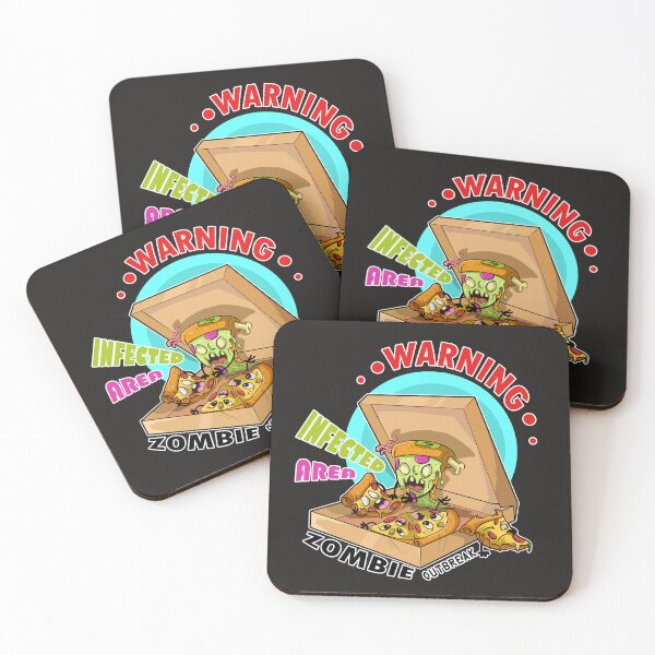 Item preview, Zombie Pizza designed and sold by Mark_ADC.