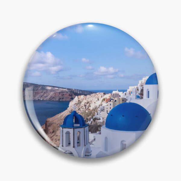 Item preview, Santorini designed and sold by Kristin Yata.