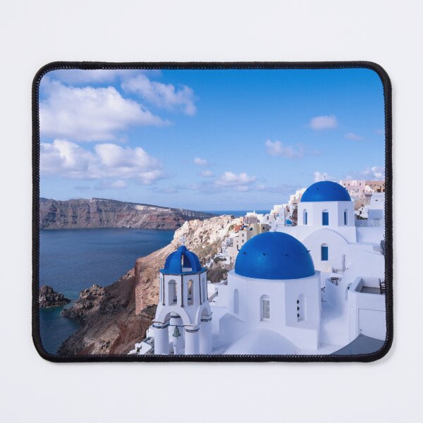 Item preview, Santorini designed and sold by Kristin Yata.