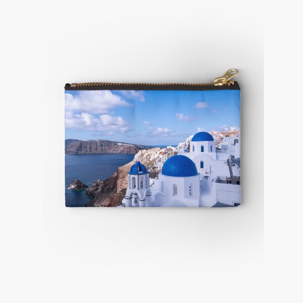 Item preview, Santorini designed and sold by Kristin Yata.