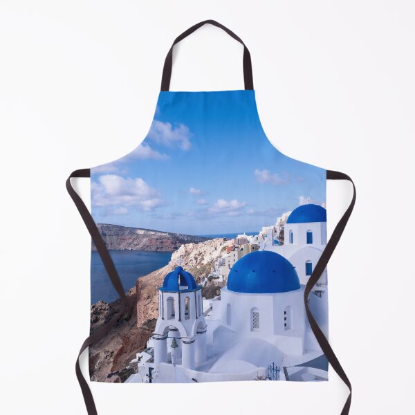 Item preview, Santorini designed and sold by Kristin Yata.