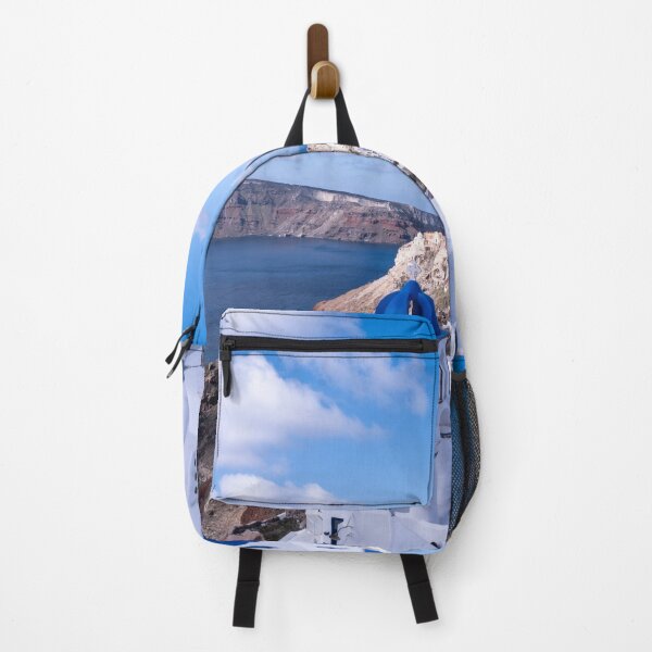Item preview, Santorini designed and sold by Kristin Yata.
