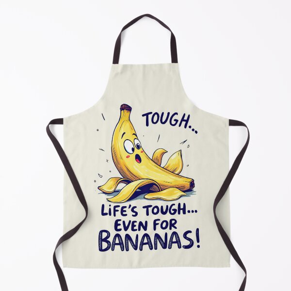 Item preview, There is a banana that is laying down with a caption designed and sold by cafegrafis.