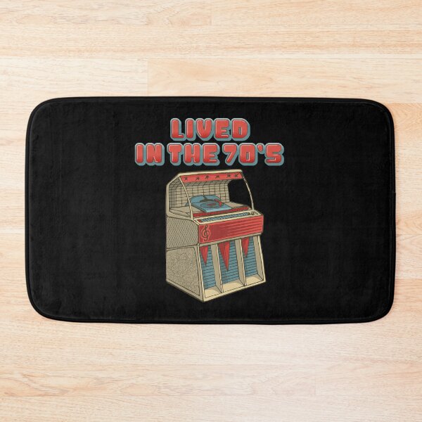 Item preview, Lived in the 70s designed and sold by sifis.