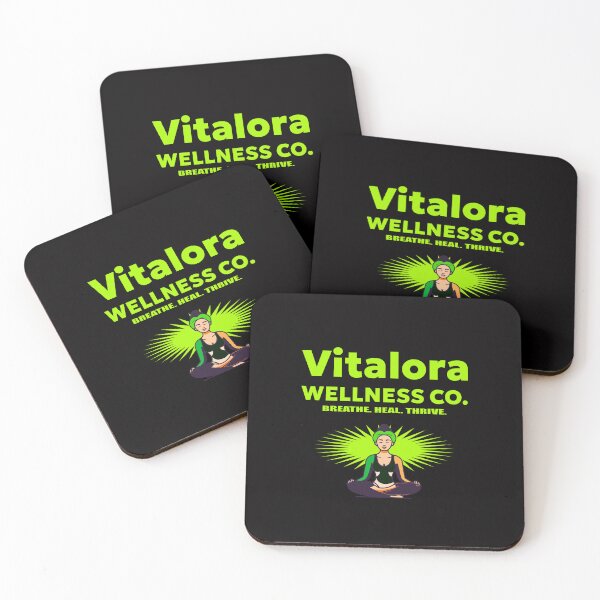 Item preview, Vitalora Wellness Office in Miami designed and sold by Combat Skies.