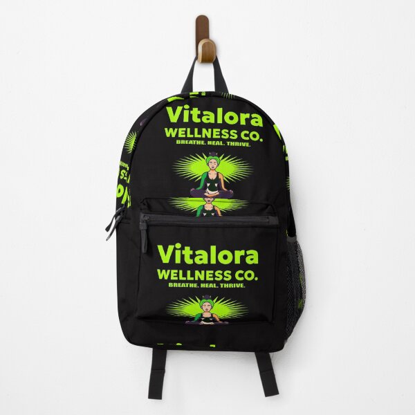 Item preview, Vitalora Wellness Office in Miami designed and sold by Combat Skies.