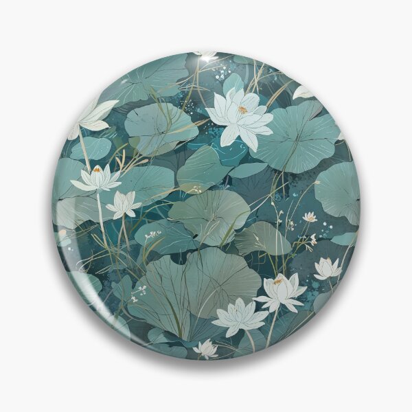 Item preview, Aquatic Plant designed and sold by CoolPixels.