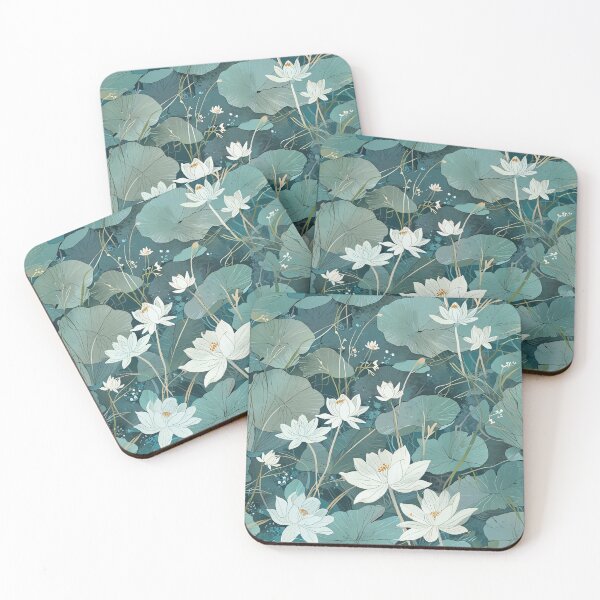 Item preview, Aquatic Plant designed and sold by CoolPixels.