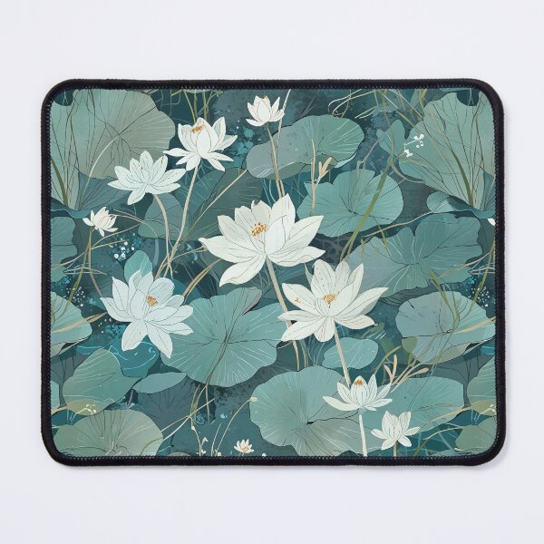 Item preview, Aquatic Plant designed and sold by CoolPixels.