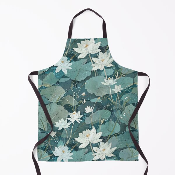 Item preview, Aquatic Plant designed and sold by CoolPixels.