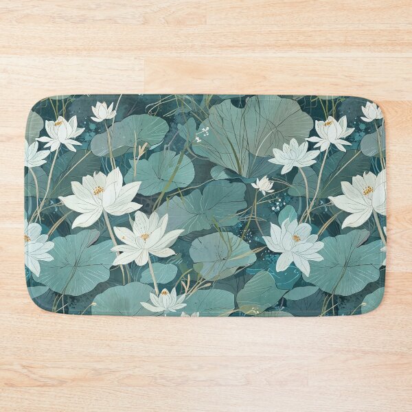 Item preview, Aquatic Plant designed and sold by CoolPixels.