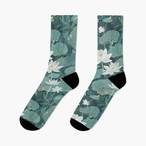 Item preview, Aquatic Plant designed and sold by CoolPixels.