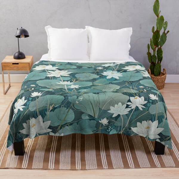 Item preview, Aquatic Plant designed and sold by CoolPixels.