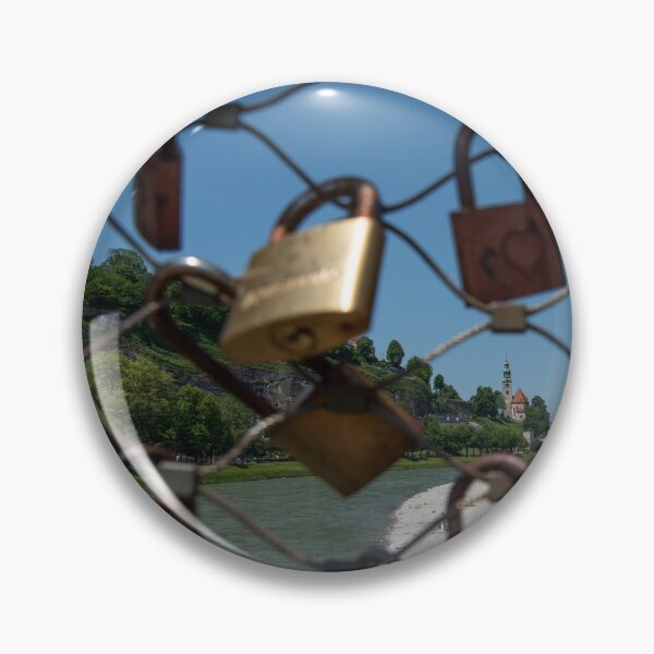Item preview, Locks of love designed and sold by Kristin Yata.