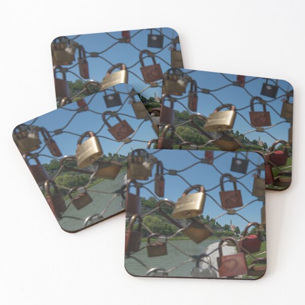 Item preview, Locks of love designed and sold by Kristin Yata.