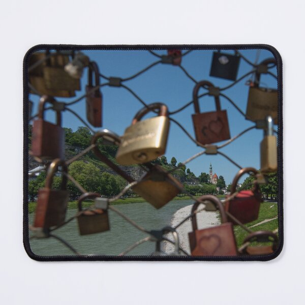 Item preview, Locks of love designed and sold by Kristin Yata.