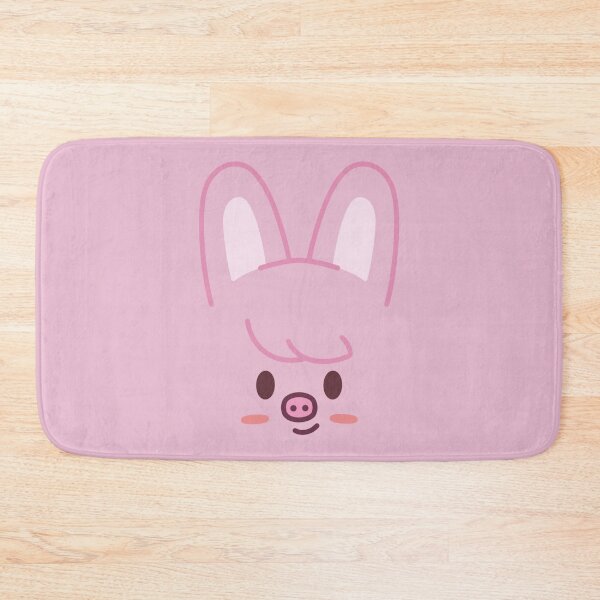 Item preview, MINI SKZOO ★ Dwaekki Face designed and sold by CakeTouch.