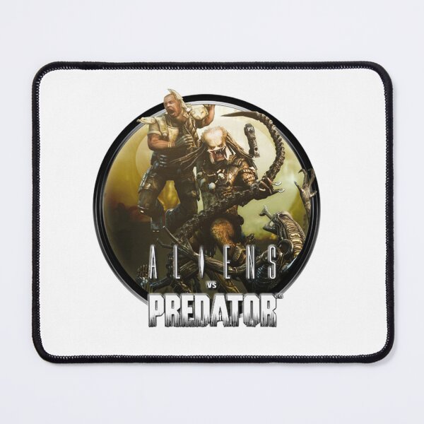 Item preview, Aliens vs Predator designed and sold by teemix.