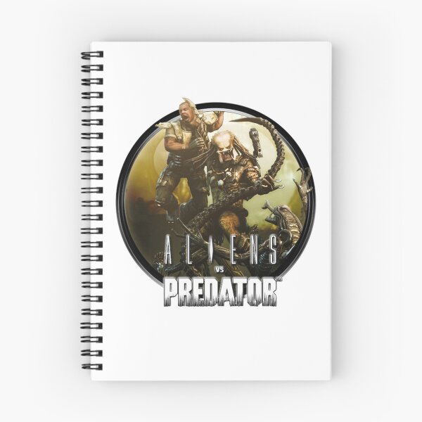 Item preview, Aliens vs Predator designed and sold by teemix.