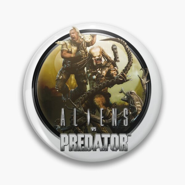 Item preview, Aliens vs Predator designed and sold by teemix.