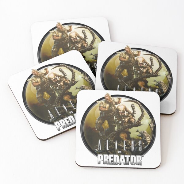 Item preview, Aliens vs Predator designed and sold by teemix.