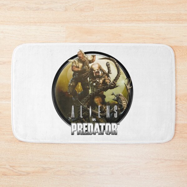 Item preview, Aliens vs Predator designed and sold by teemix.