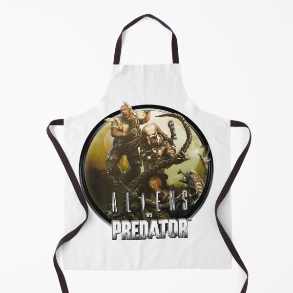 Item preview, Aliens vs Predator designed and sold by teemix.