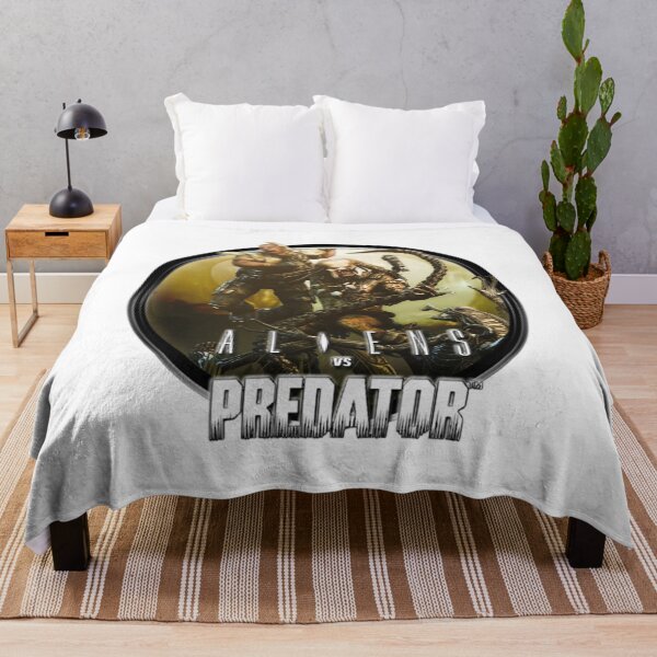 Item preview, Aliens vs Predator designed and sold by teemix.