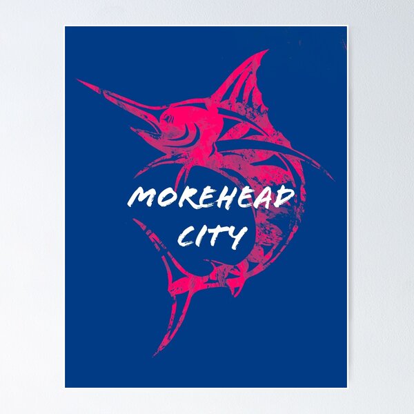 Item preview, Morehead City NC designed and sold by barryknauff.