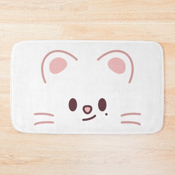 Item preview, MINI SKZOO ★ Jiniret Face designed and sold by CakeTouch.