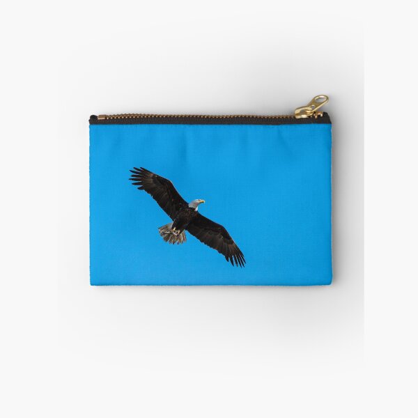 Item preview, Eagle with dinner designed and sold by Kristin Yata.