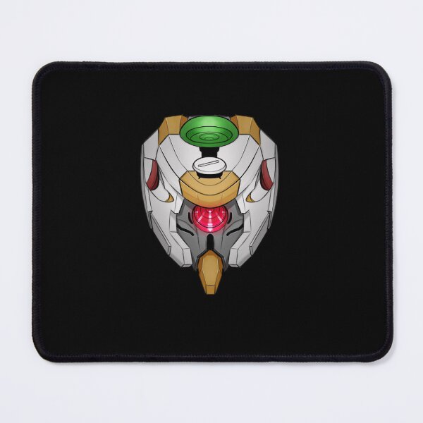 Item preview, EVA 00 - Evangelion designed and sold by Antonietta Narici.
