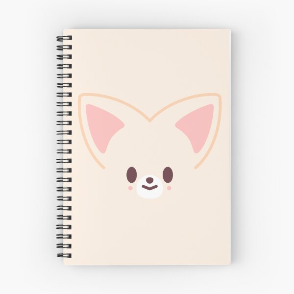 Item preview, MINI SKZOO ★ FoxI.Ny Face designed and sold by CakeTouch.