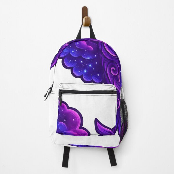 Item preview, Nebula Owl Ascension designed and sold by ArtlyNest77.