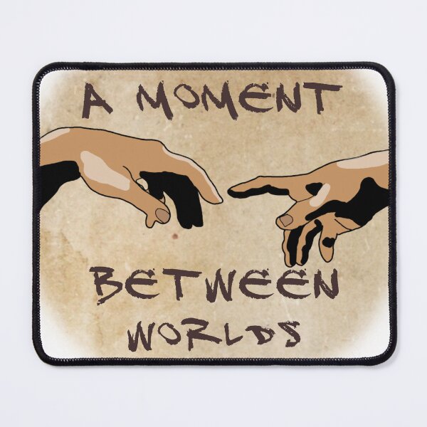 Item preview, Modern Creation – Divine Touch Art designed and sold by hussarski.