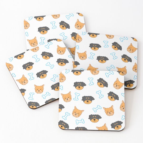 Item preview, Dog Pattern designed and sold by Mark_ADC.