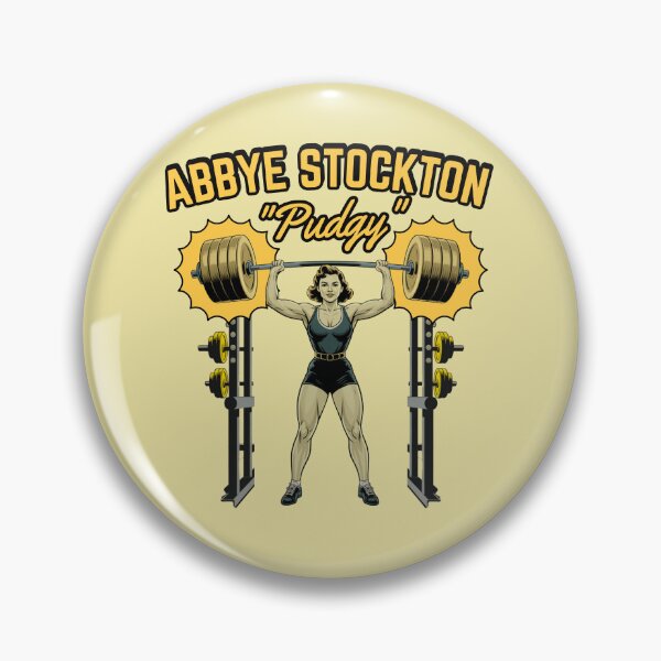 Item preview, Abbye Stockton designed and sold by aussieexplore.