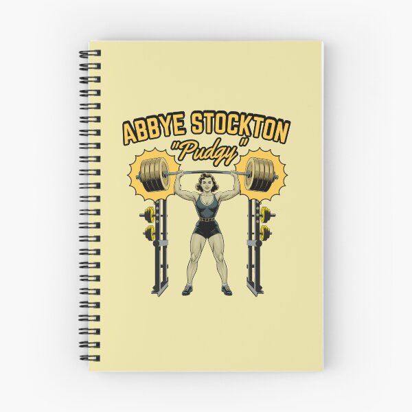 Item preview, Abbye Stockton designed and sold by aussieexplore.