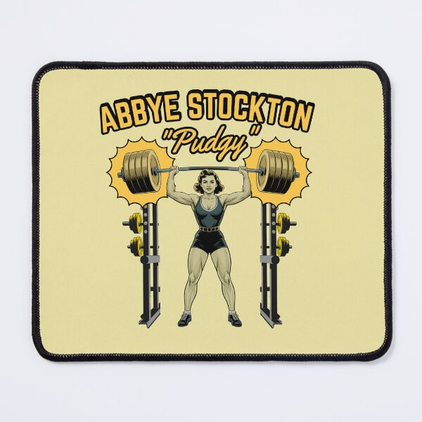 Item preview, Abbye Stockton designed and sold by aussieexplore.
