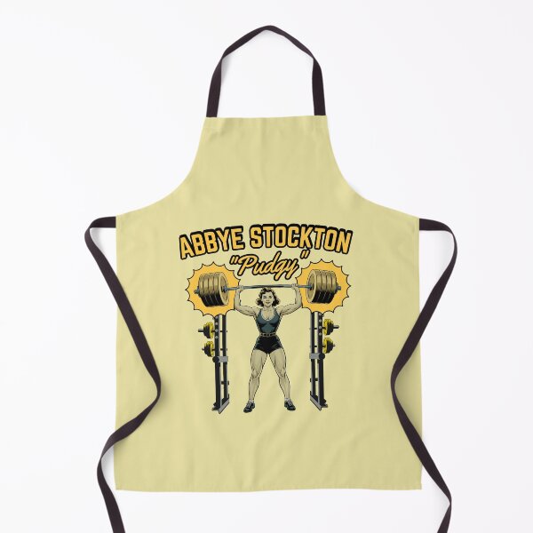 Item preview, Abbye Stockton designed and sold by aussieexplore.