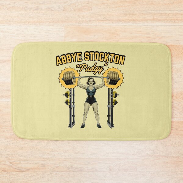 Item preview, Abbye Stockton designed and sold by aussieexplore.