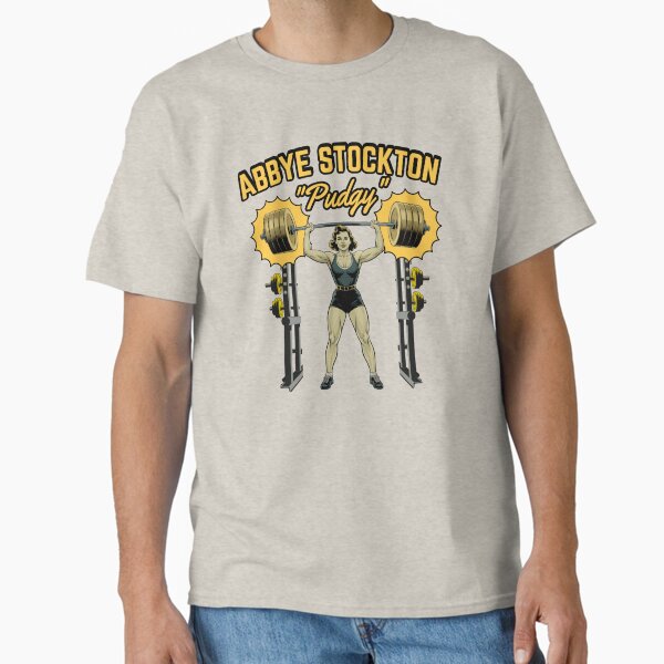 Item preview, Abbye Stockton designed and sold by aussieexplore.