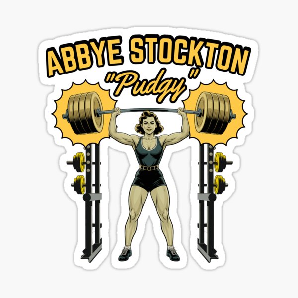 Item preview, Abbye Stockton designed and sold by aussieexplore.