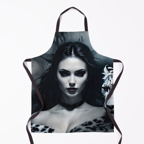 Item preview, Cat People 104 designed and sold by deep-sea-birds.
