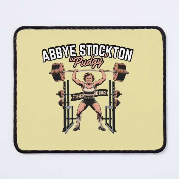 Item preview, Abbye Stockton designed and sold by aussieexplore.