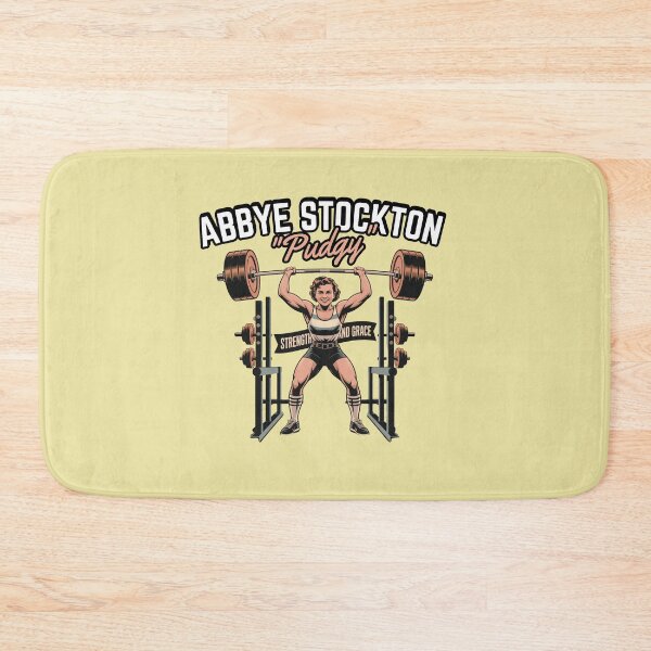 Item preview, Abbye Stockton designed and sold by aussieexplore.