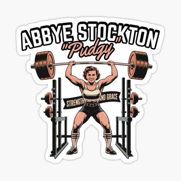 Item preview, Abbye Stockton designed and sold by aussieexplore.