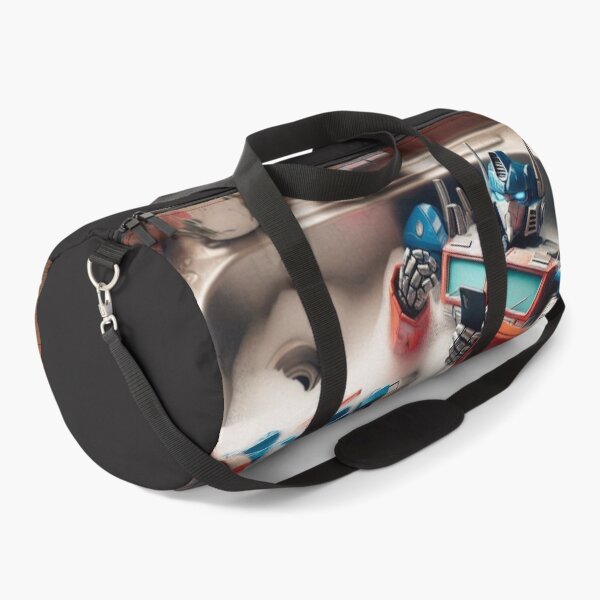 Item preview, "Autobots, Scrub Out!" designed and sold by Print Fiction.