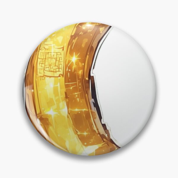 Item preview, Treasure Banana – Hidden Gem Cartoon designed and sold by Mido-artister.