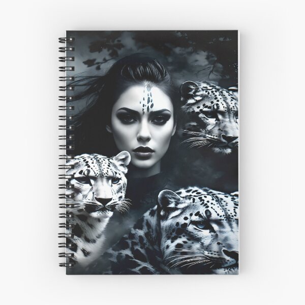 Item preview, Cat People 103 designed and sold by deep-sea-birds.
